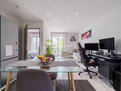 Immeuble, 476 m²