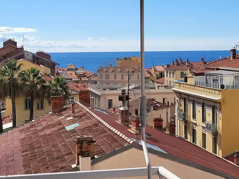 Appartement, 54,54 m²