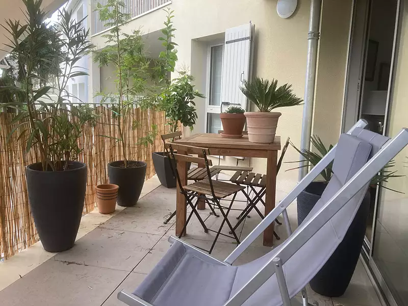 Appartement, 84 m²