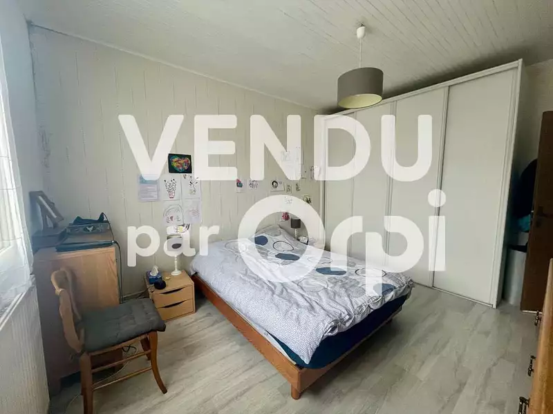 Appartement, 73 m²