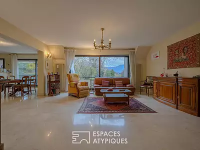 Appartement, 108 m²