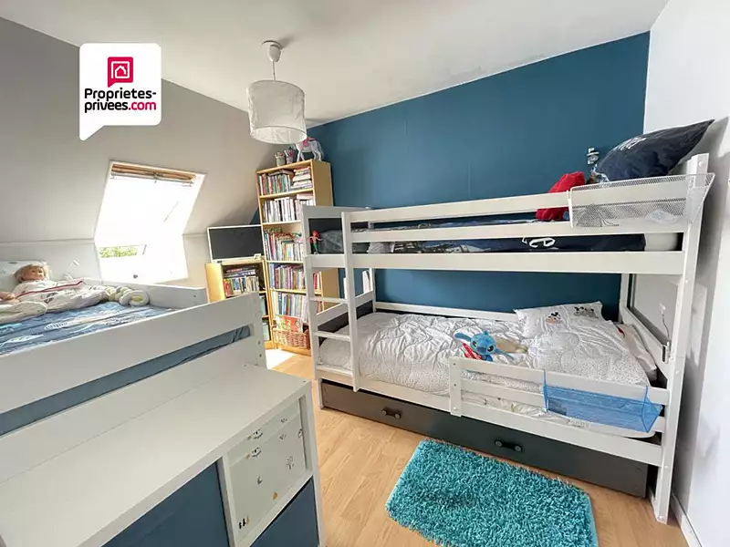 Maison, 105 m²