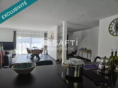 Maison, 139 m²