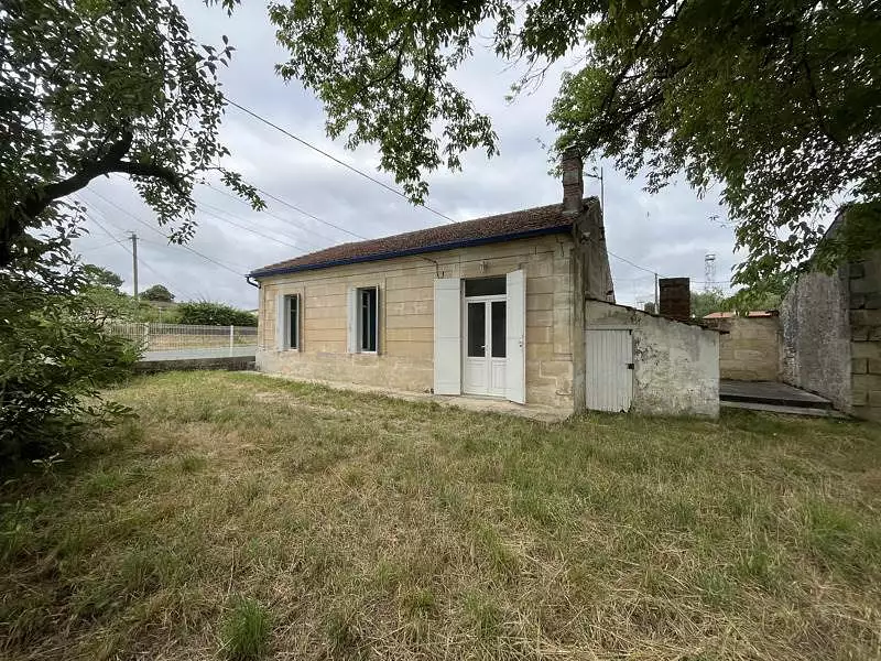 Maison, 75 m²
