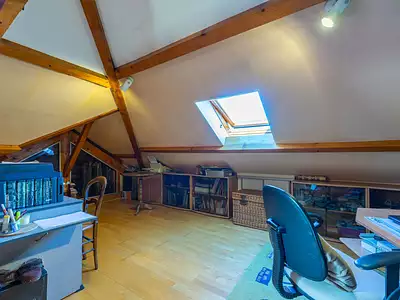 Maison, 261 m²