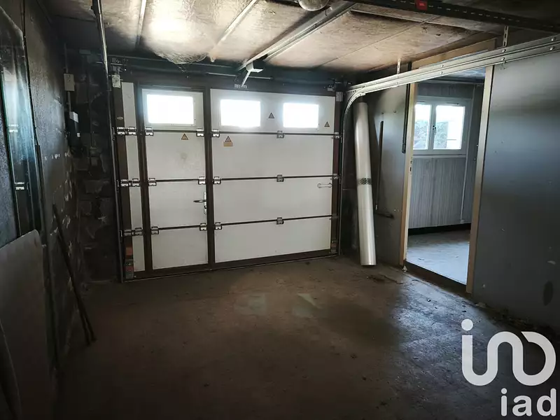 Maison, 72 m²