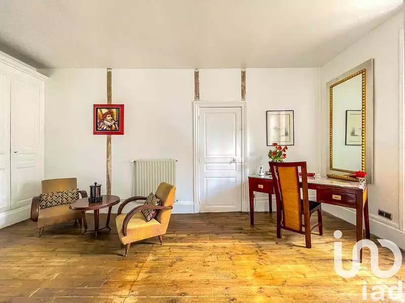 Maison, 260 m²