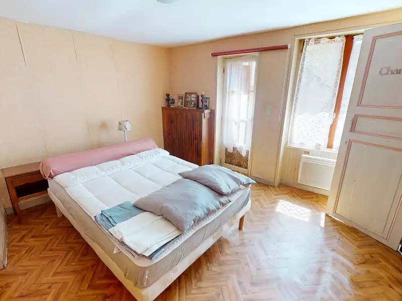 Maison, 102 m²