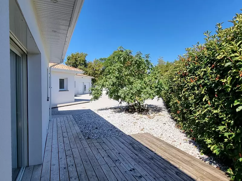 Maison, 138 m²