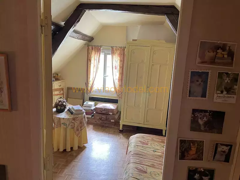 Maison, 130 m²