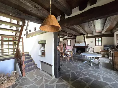 Maison, 131,6 m²