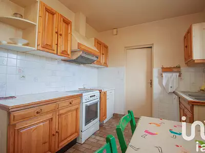Maison, 230 m²