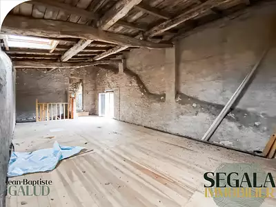 Maison, 164,25 m²