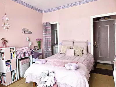 Maison, 136,5 m²