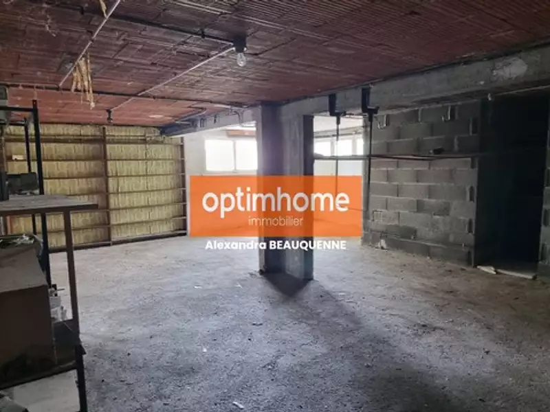 Maison, 108 m²