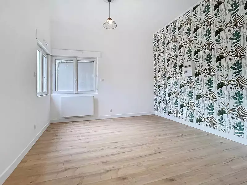 Appartement, 19 m²