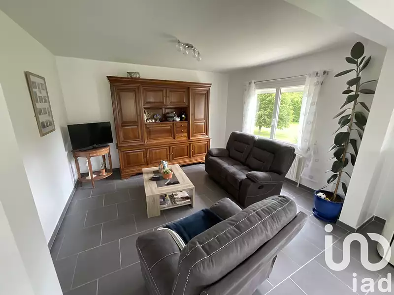 Maison, 110 m²