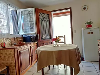 Maison, 88 m²