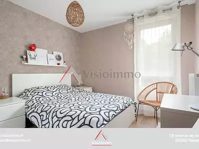 Appartement, 65 m²