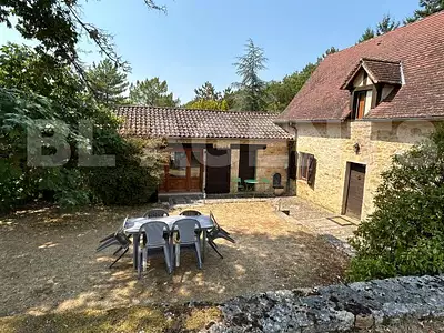 Maison, 120 m²