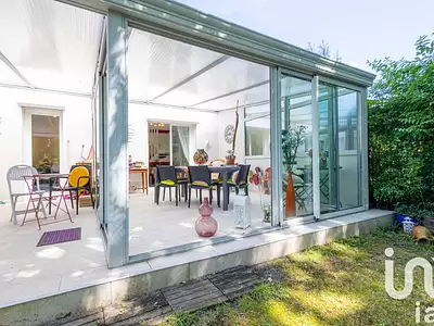 Maison, 100 m²