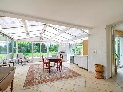 Maison, 168 m²