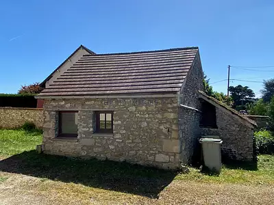 Maison, 92 m²