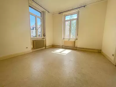 Appartement, 84 m²