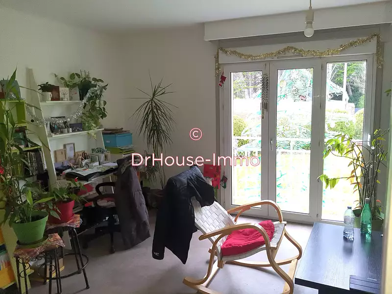 Appartement, 55 m²