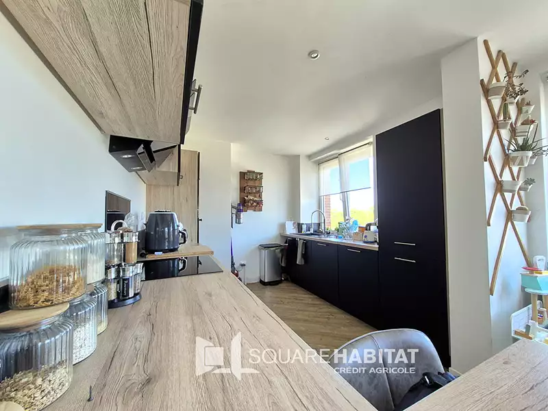 Appartement, 103 m²