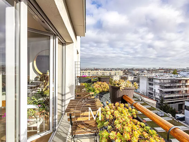 Appartement, 84,03 m²