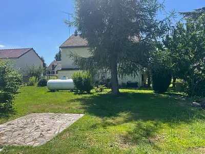 Maison, 70 m²