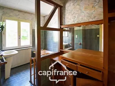 Maison, 117 m²