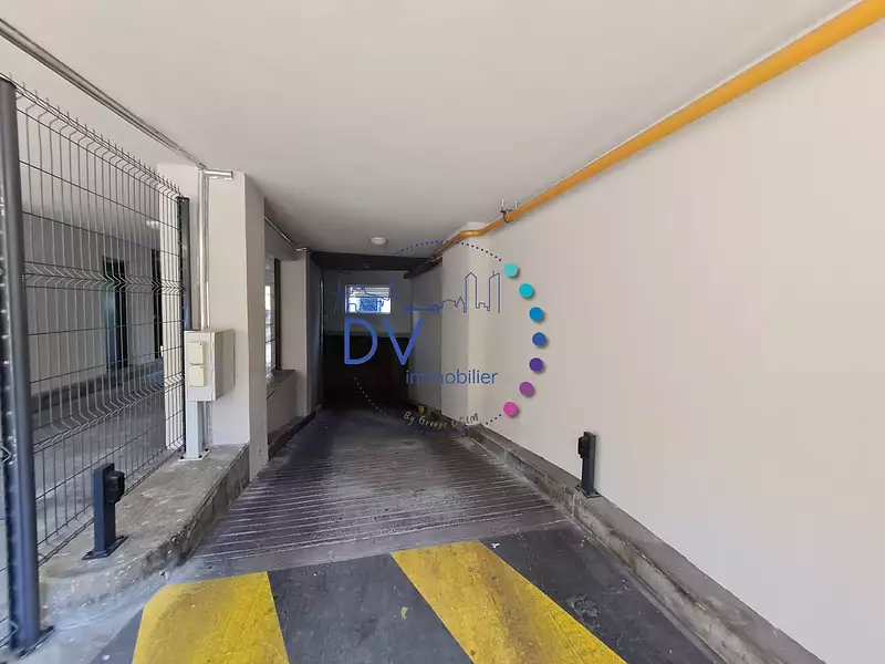 Parking, 10,4 m²