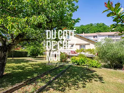 Maison, 127 m²