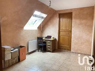 Maison, 132 m²
