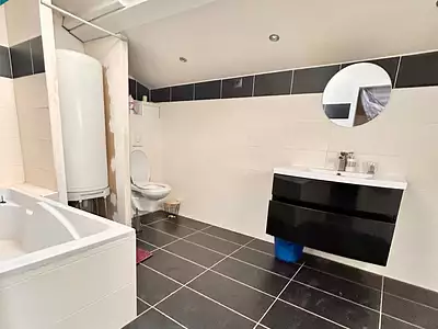 Appartement, 85 m²