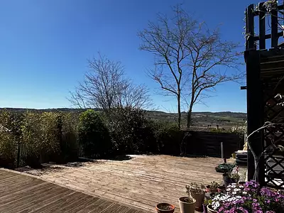 Maison, 126 m²
