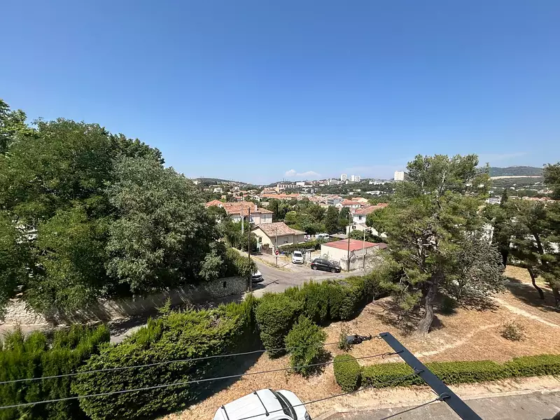 Appartement, 70 m²