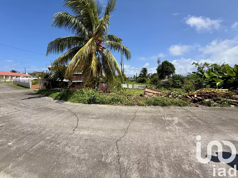 Terrain, 405 m²