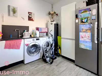 Maison, 100 m²