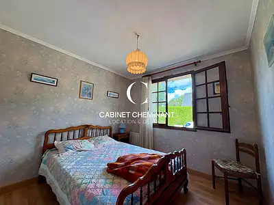Maison, 115 m²