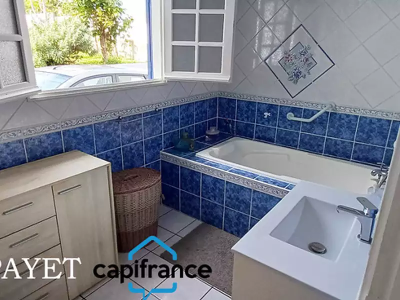 Maison, 120 m²