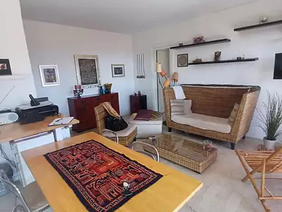 Appartement, 44,49 m²