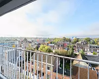 Appartement, 61,4 m²