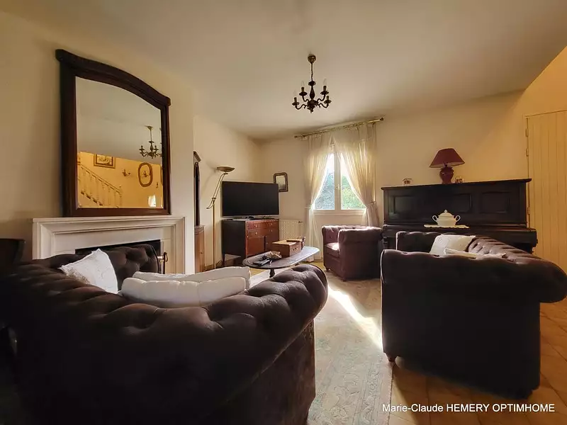 Maison, 103 m²