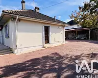 Maison, 90 m²