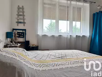 Maison, 205 m²