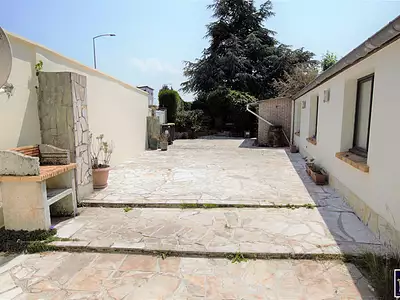 Maison, 210 m²