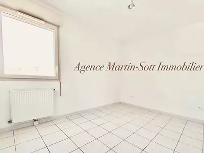 Appartement, 47,58 m²